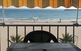 Paseo Maritimo